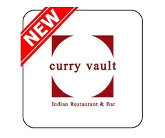 Curry Vault Indian Restaurant & Bar Melbourne