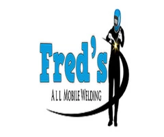 Cheap MIG mobile Welding in Fairfield - Fred's All Mobile Welding