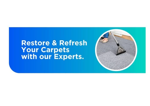 Carpet Cleaning Scarborough