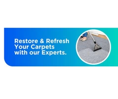 Carpet Cleaning Scarborough
