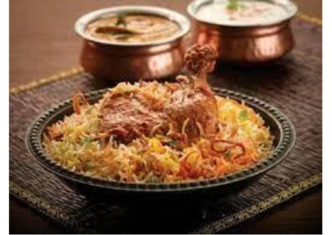 Hungry ?? Get 5% off @ Pepper Bite Indian Restaurant - Acacia Ridge, QLD - 1/3