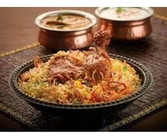 Hungry ?? Get 5% off @ Pepper Bite Indian Restaurant - Acacia Ridge, QLD