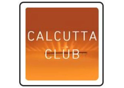 Calcutta Club Williamstown - 1/5