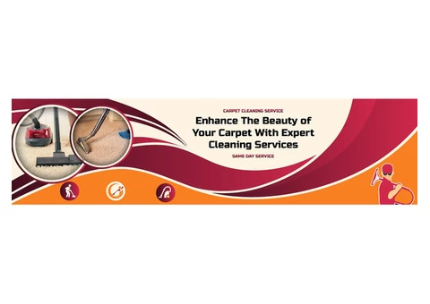 Carpet Cleaning Sydney