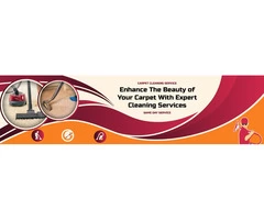 Carpet Cleaning Sydney