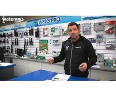 Sprinkler Repair Services