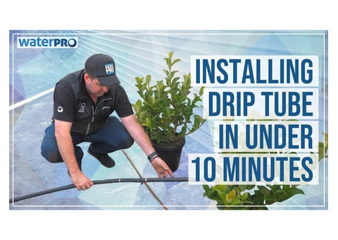 Sprinkler Repair Services - 2/2