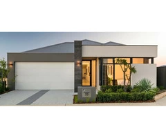 Get High Security from Sectional Garage Doors Sydney