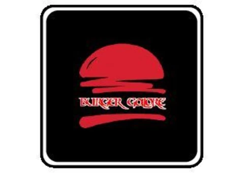 Burger Galore Restaurant-Ozfoodhunter - 1/4