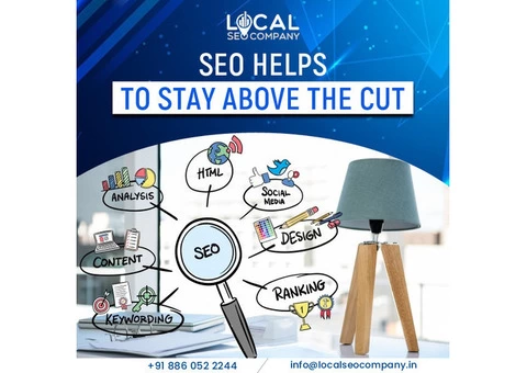 Hiring the Best Content Writing Service in India | Localseocompany.