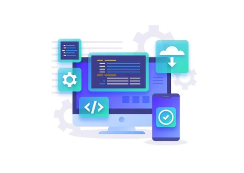 Mobile App & Web Development company