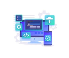 Mobile App & Web Development company