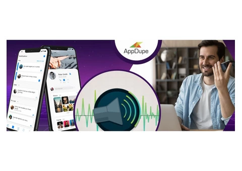 Uplift your social media business through Clubhouse clone Script