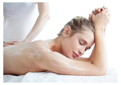 Serene Day Spa - Day Spa Treatment & Packages Perth - 1/3