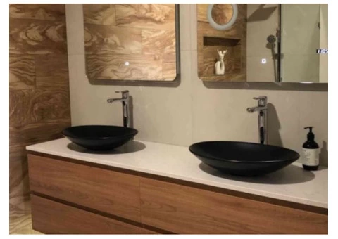 Bathroom Renovations North Shore