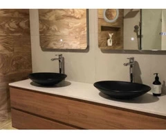 Bathroom Renovations North Shore