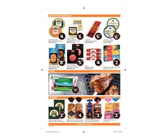 Weekly Catalogue Specials Deals From Foodworks Orange