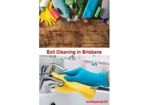100% Bond Back Assurance | Bond Back Cleaning in Brisbane