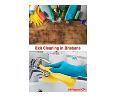 100% Bond Back Assurance | Bond Back Cleaning in Brisbane