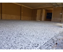 Residential Epoxy Flooring Perth