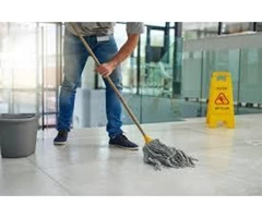 Bond Cleaning Nundah