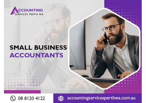 Connect with the best accountant for growing your business