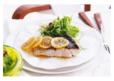 Delicious Thai Food !! Get 5% off @A-Thai-5 Mitchelton, QLD - 3/3