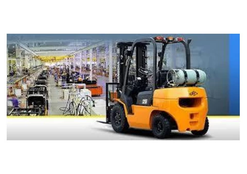 Buy Forklift in Dandenong