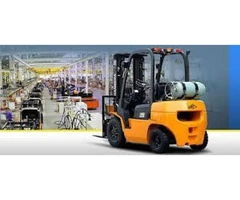 Buy Forklift in Dandenong
