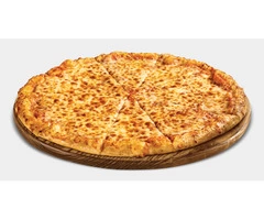15% Off - Slice Pizza and Pasta Restaurant Menu in West End QLD.