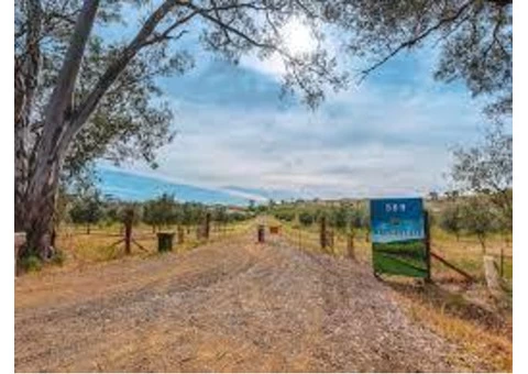 Best Heathcote Winery and Vineyard