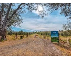 Best Heathcote Winery and Vineyard