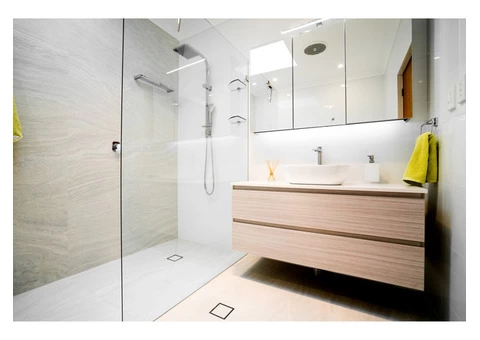 Bathroom Renovations Western Sydney - 1/3
