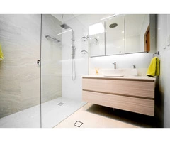 Bathroom Renovations Western Sydney