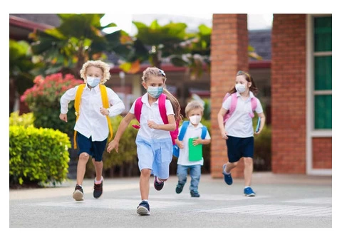 Cognitive Skills Development at a Preschool in Western Sydney!