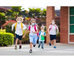 Cognitive Skills Development at a Preschool in Western Sydney!