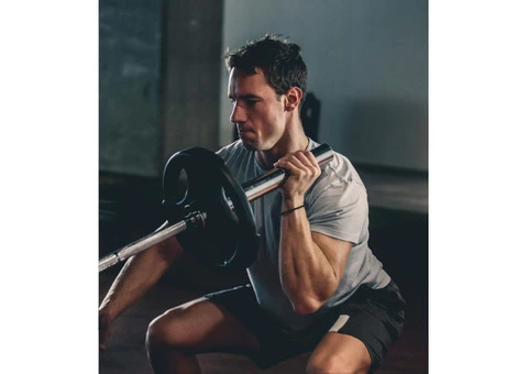 FREE TRIAL PASSES - X-ACTIVE GYM - 3/3