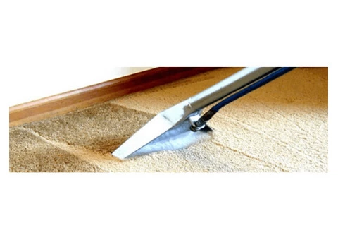Carpet Steam Cleaning Perth