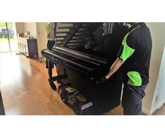 Piano Removalists Melbourne