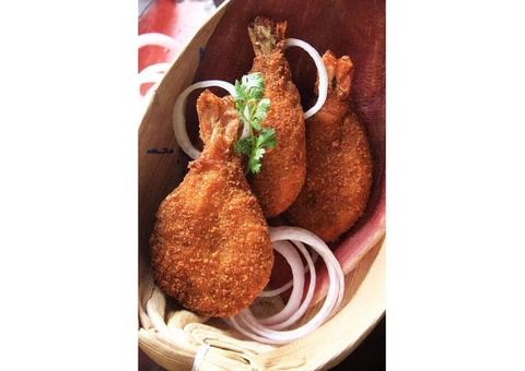 Get 5% Off @ Rak Thai Restaurant - Kearneys Spring, QLD - 1/3