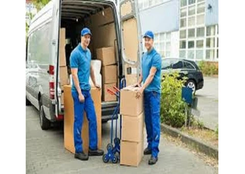 Experience Melbourne City Movers at Lowest Prices