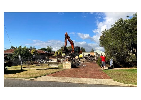 Demolition Perth - 4/4