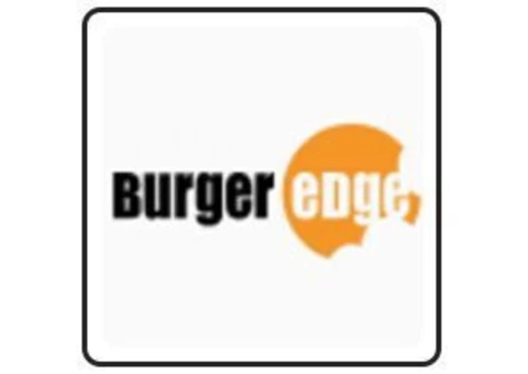 Burger Edge Wollert- Ozfoodhunter - 1/4