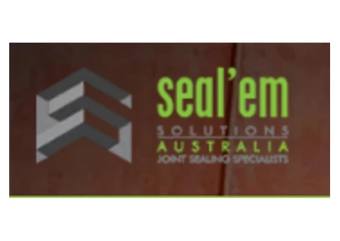 Fire Rated Sealants Sydney| Best Joint Sealing Company|Seal'em Solution - 2/3