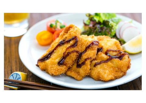 Hungry?? Get 5% off @ Poke Co Restaurant - West end, QLD - 3/3