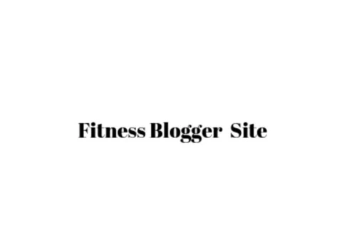 Australian Fitness Bloggers