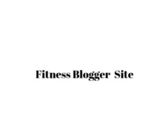 Australian Fitness Bloggers