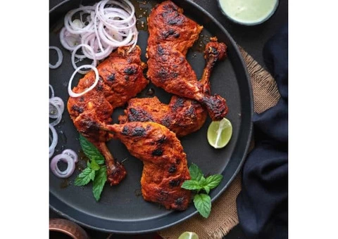 Delicious Indian Food !! Get 5% off @Kahani Indian Restaurant Tugun, QLD - 3/3