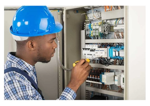 Best Electricians in Perth, Australia - Inlightech Electrical Solutions