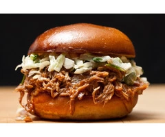 5% Off - Snack Time Restaurant - Burger takeaway Rocklea, QLD